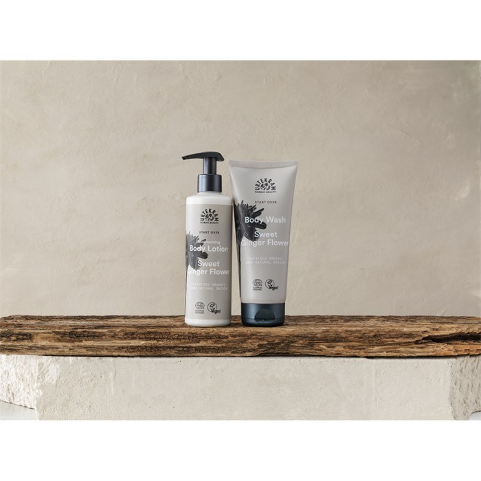 Moisturizing Body Lotion