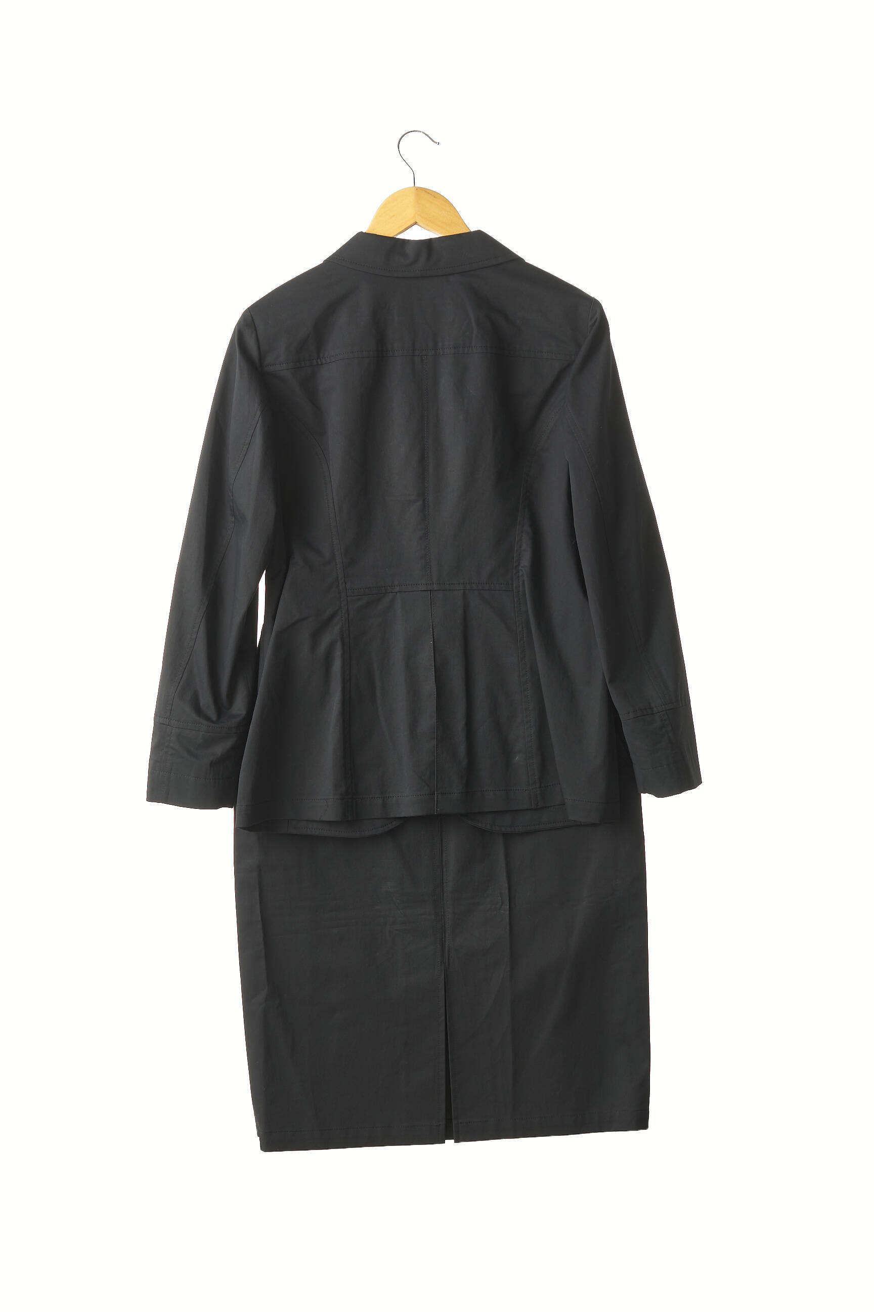 Schneiders Ensembles Jupe Femme couleur noir