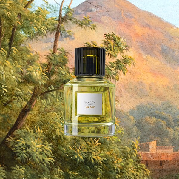 Trudon Médie Eau de Parfum