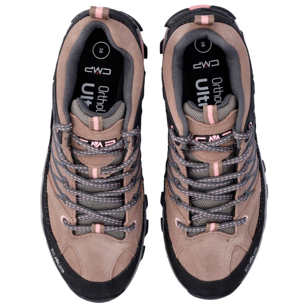 CMP - Women's Rigel Low Trekking Shoes Waterproof - Multisportschuhe