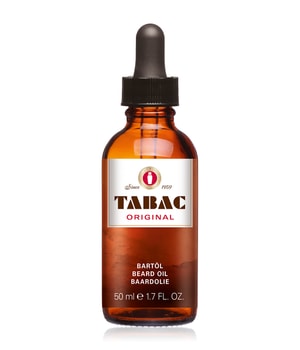 Tabac Original Bartöl-50 ml