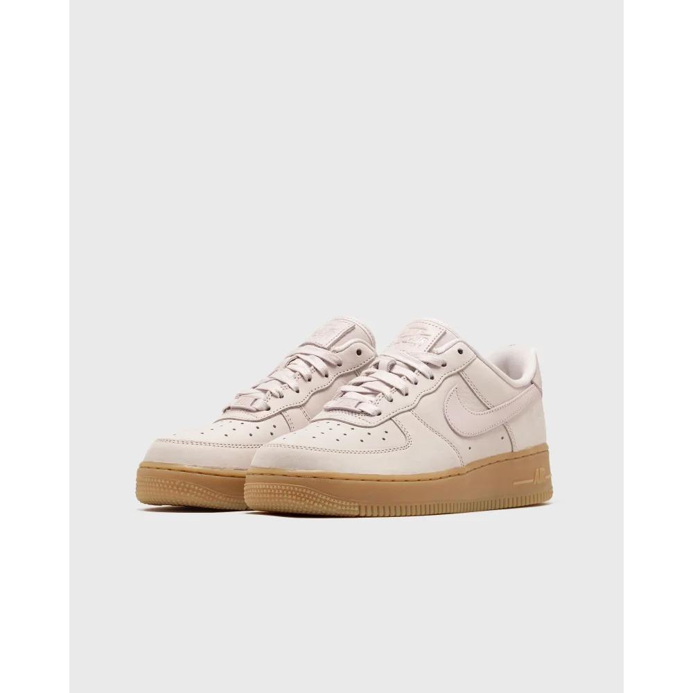 Nike Air Force 1 Low Premium DR9503-601 / pink