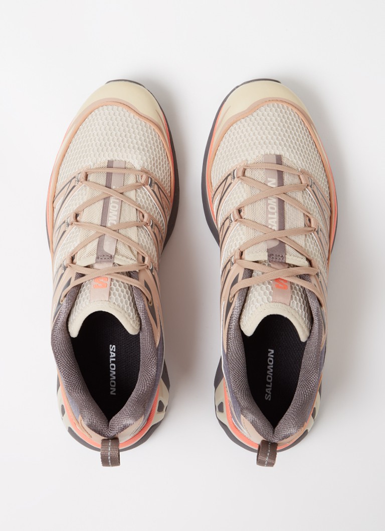 Pantofi sport Salomon XT-6 Expanse cu detalii din plasă