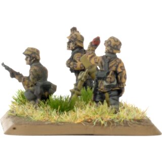 8cm SS Mortar Platoon (x6 Plastic)
