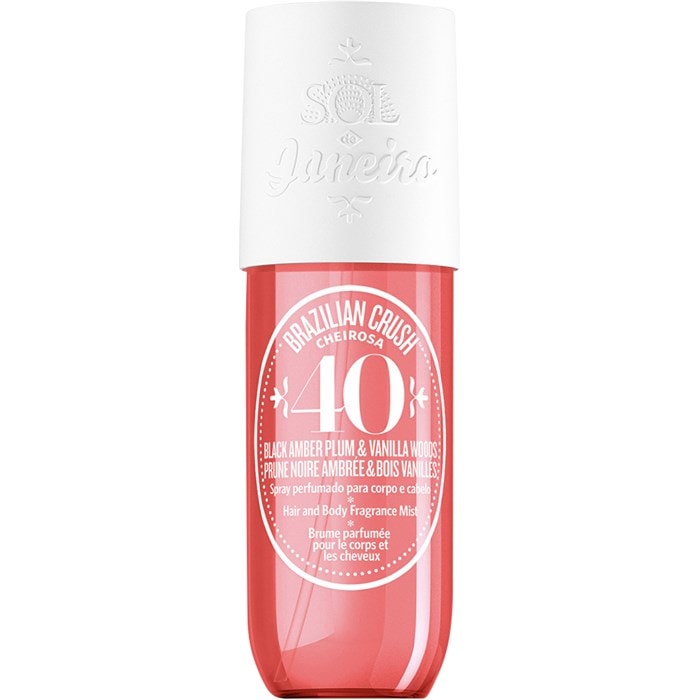 Perfume Mist