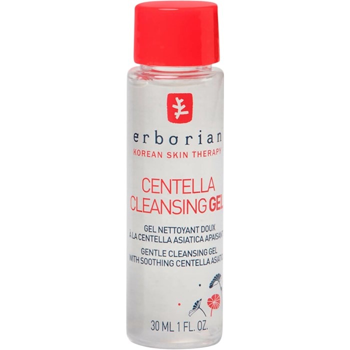 Centella Cleansing Gel