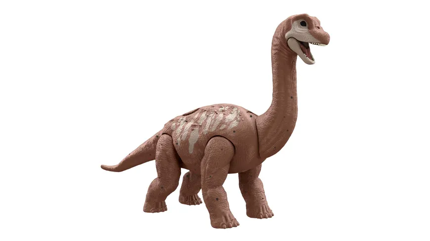 Jurassic World Danger Pack (Dino Trackers), Figur inkl. AR Track-Code, 1 Stück, sortiert