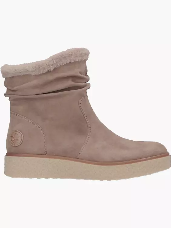 Rieker Damen Kurzstiefel