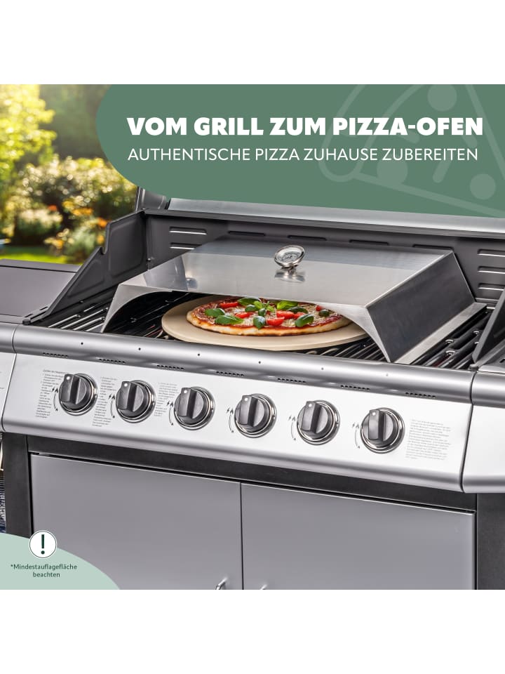 bremermann Pizza-Aufsatz günstig kaufen onesize