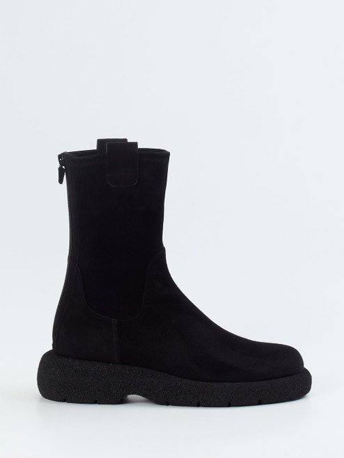 Stiefelette-17550090040 Truman's