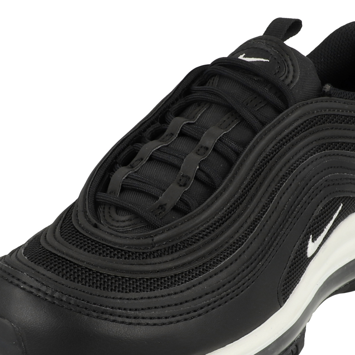 Nike Sportswear Air Max 97 Sneaker Low schwarz