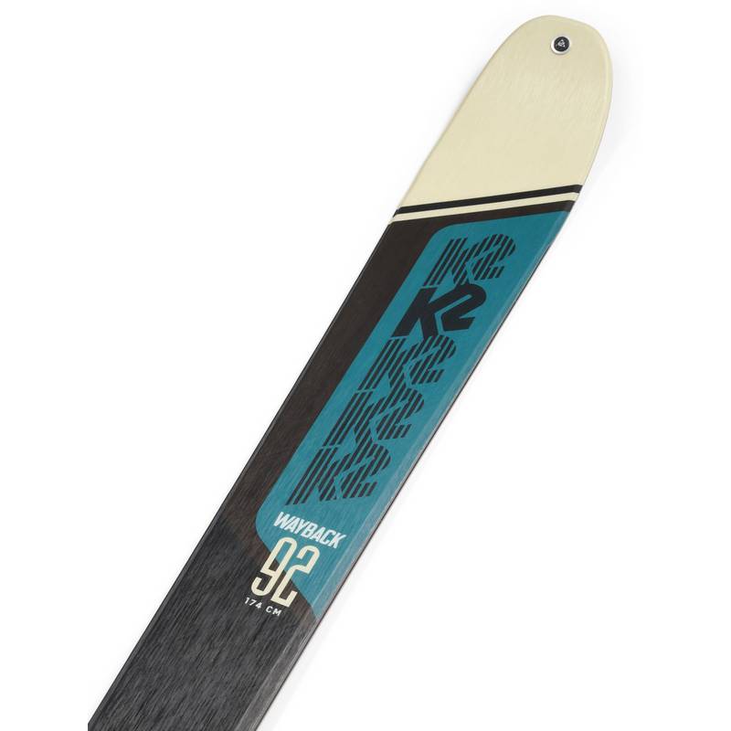 K2 WAYBACK 92 22/23 Tourenski Herren