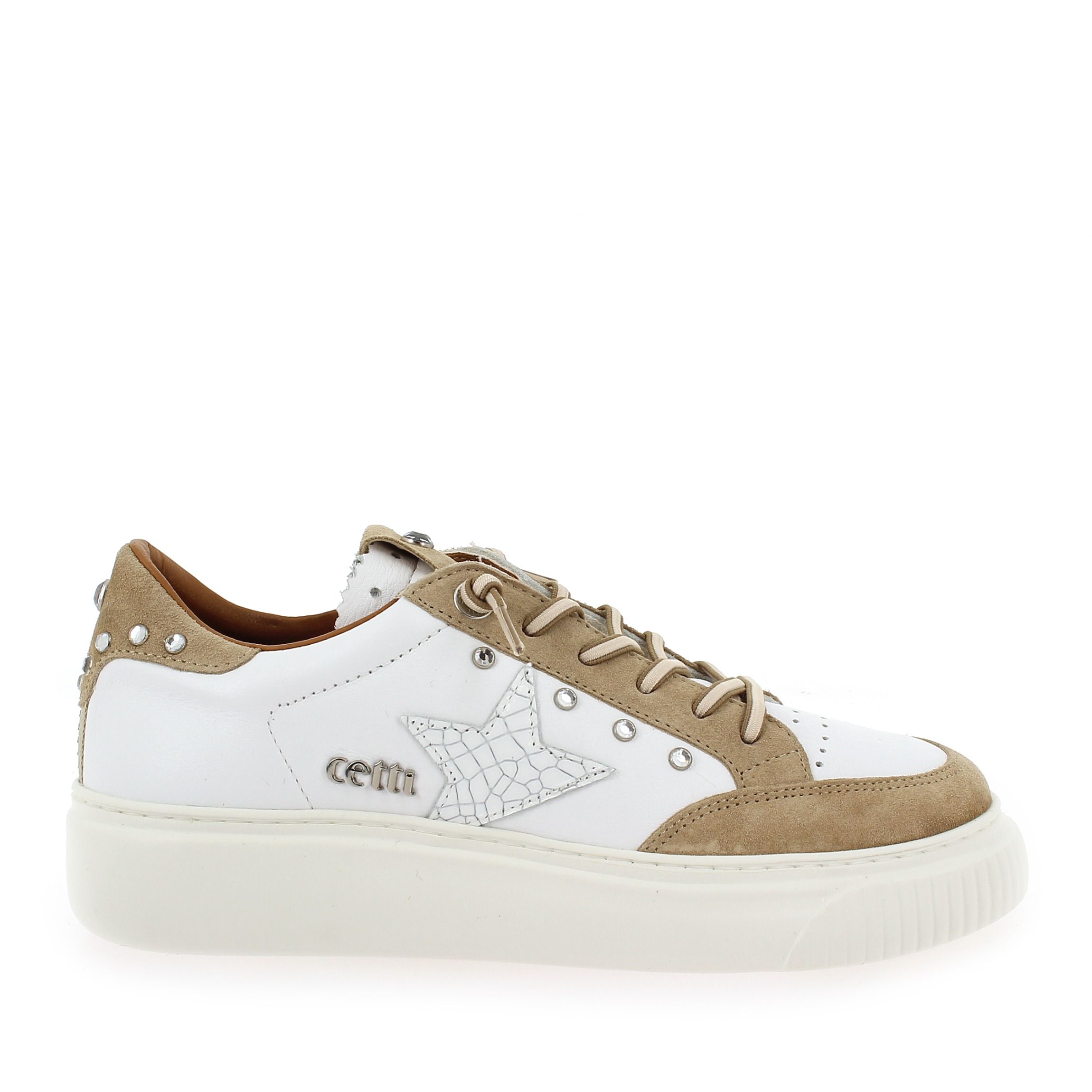 Cetti  C1320 SRA - Blanc Taupe