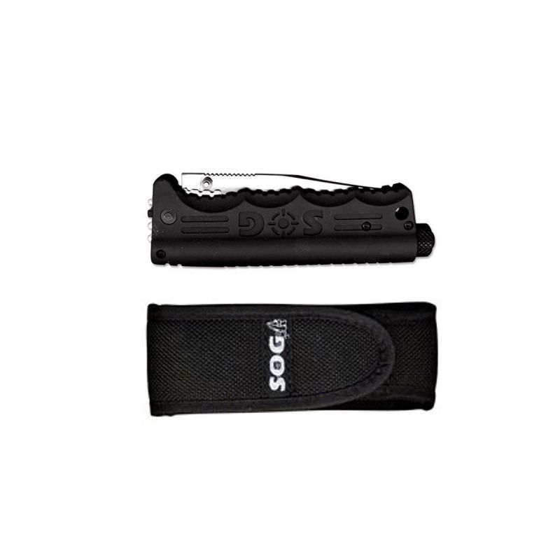 Sog Blade Light Folding W\/Leds BLT50-N