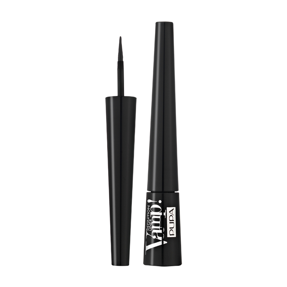 Pupa Milano VAMP! DEFINITION LINER Eyeliner