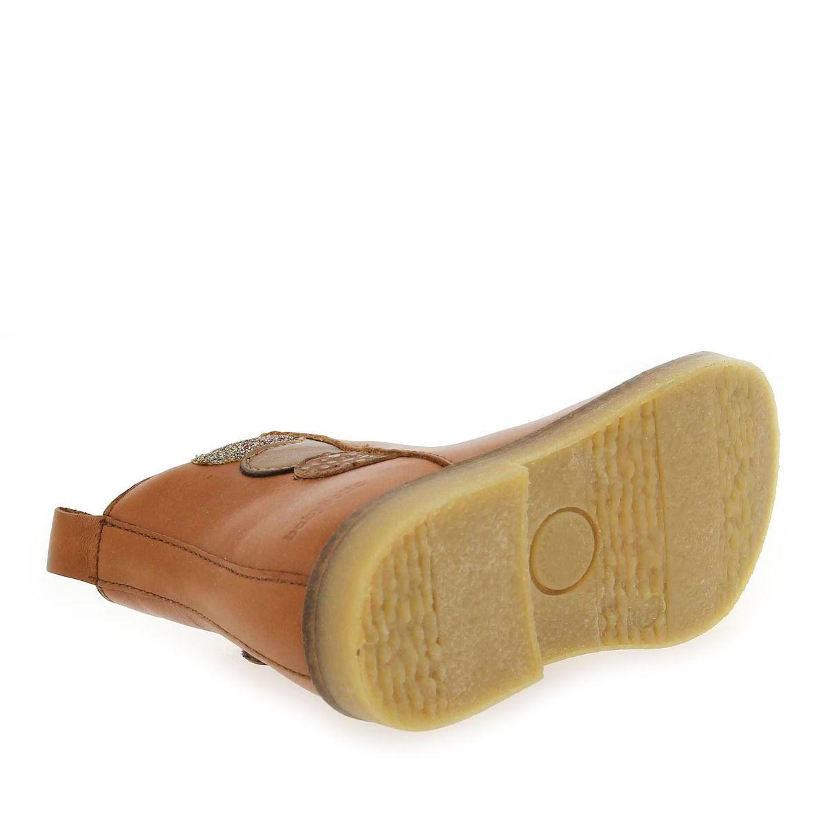 Babybotte  ADELIE - Cognac
