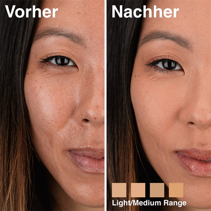 Make-up Instant Perfector