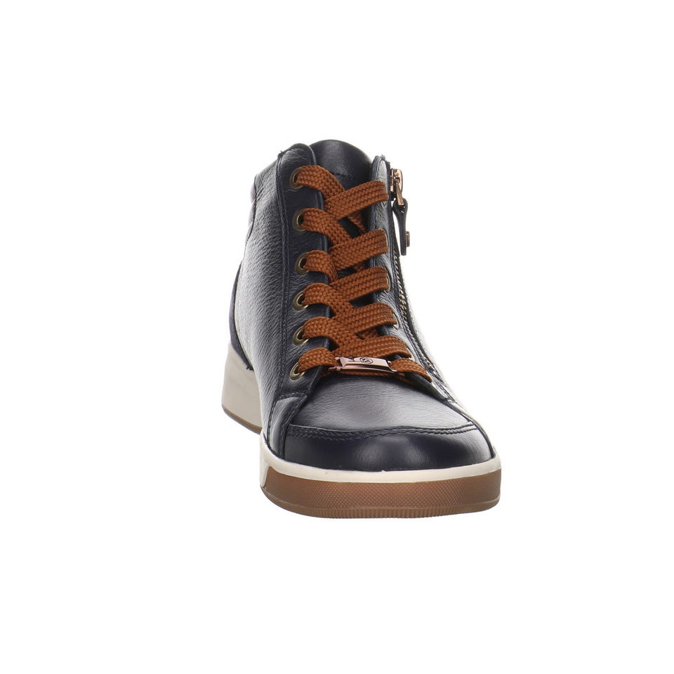 ara Rom High-Top Sneaker