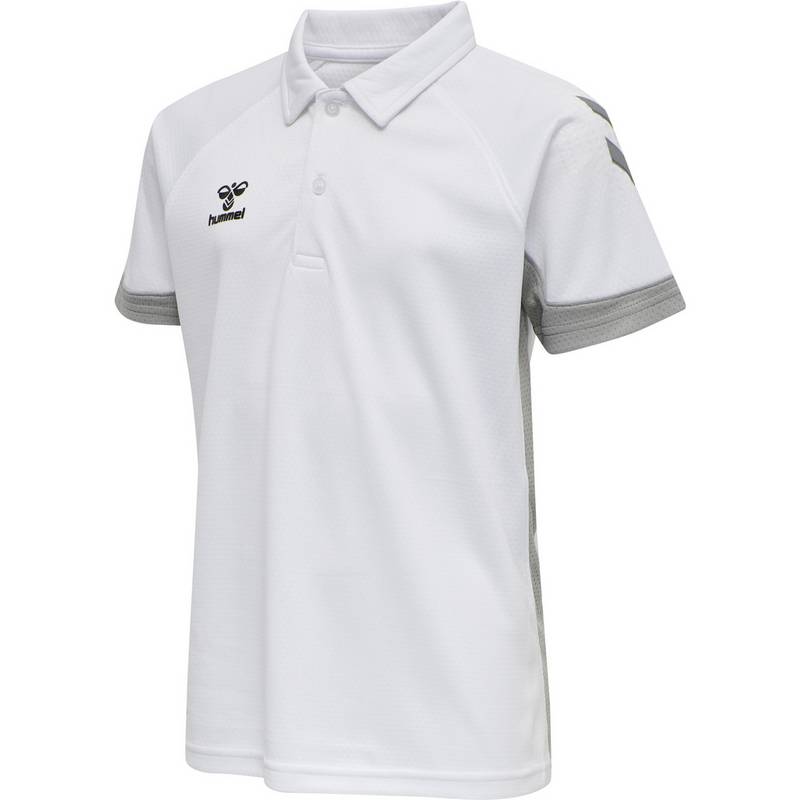 hummel hmlLEAD FUNCTIONAL KIDS POLO Poloshirt Kinder