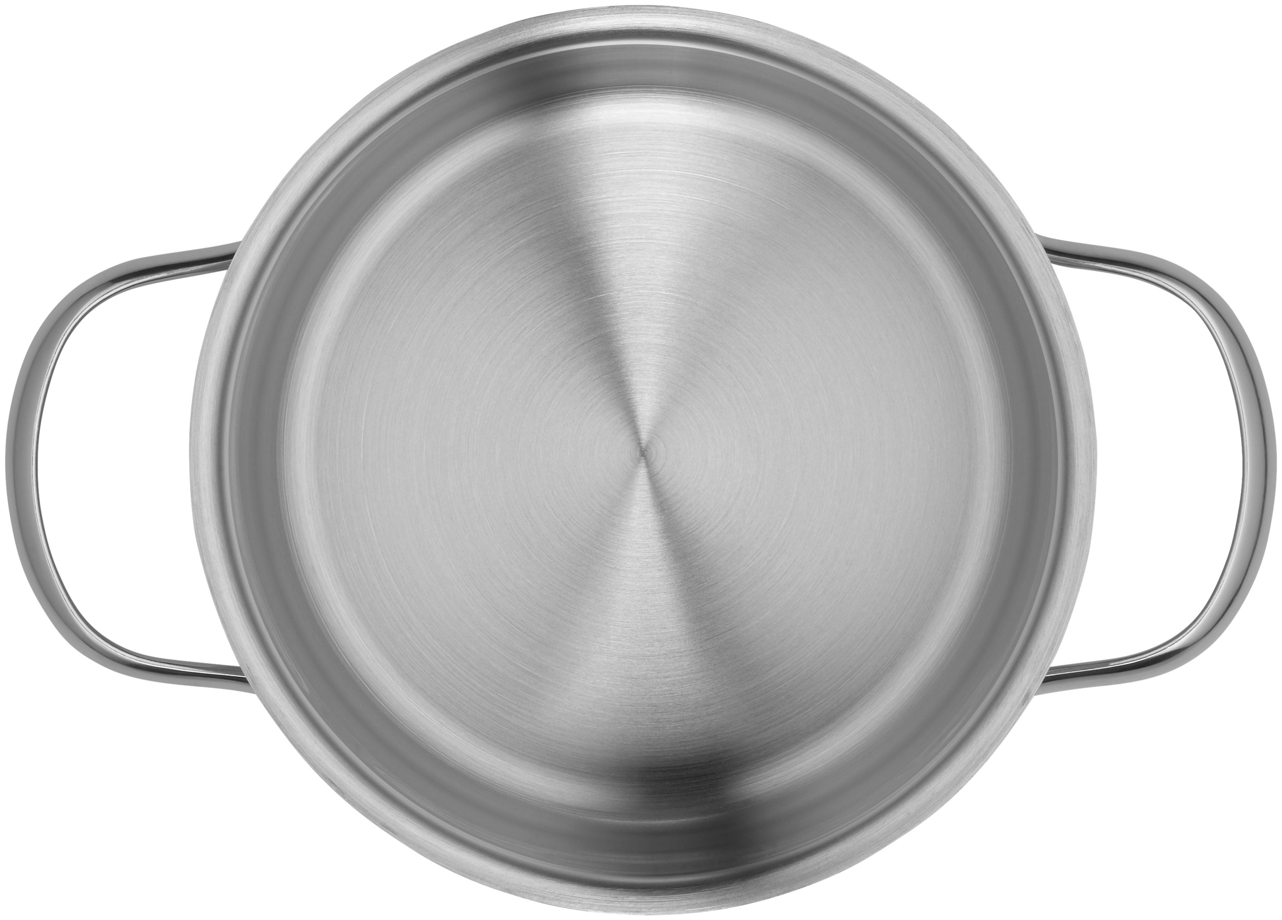 WMFFleischtopf m. Deckel 16cm