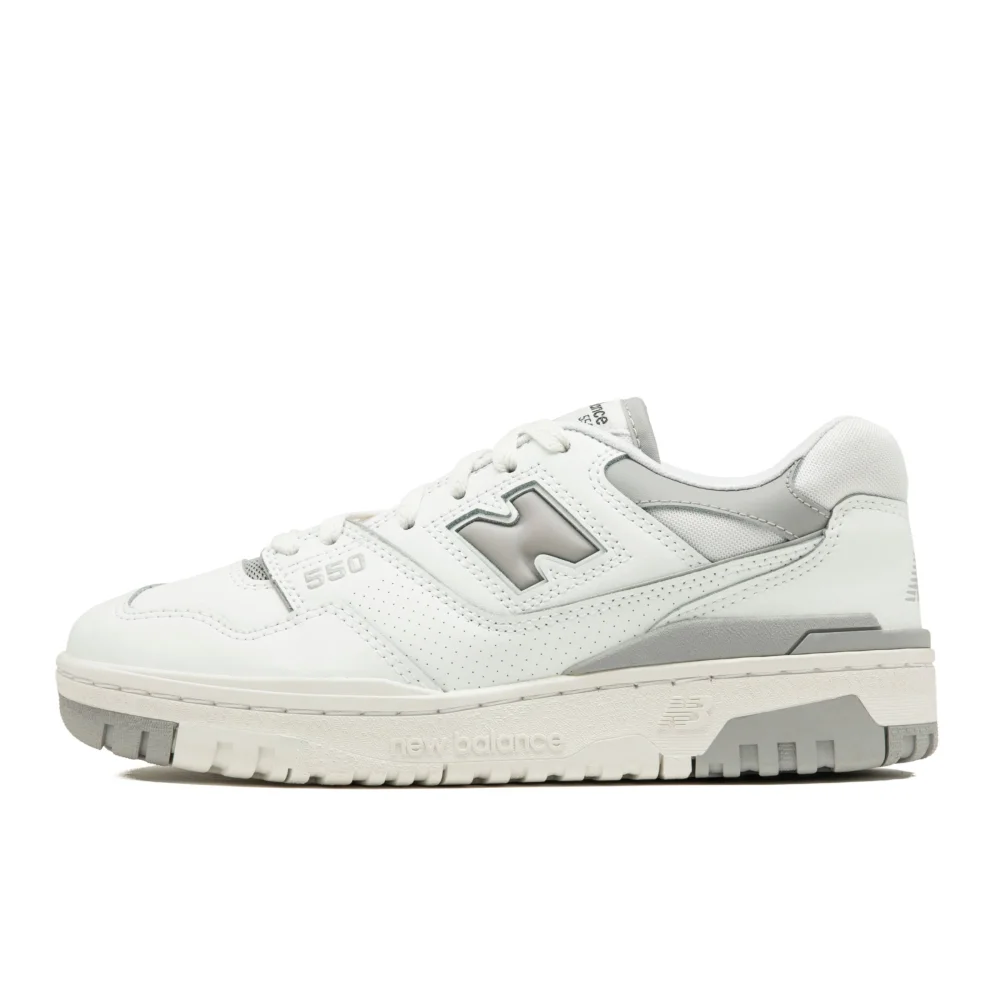 New Balance 550 BBW550BB / weiss