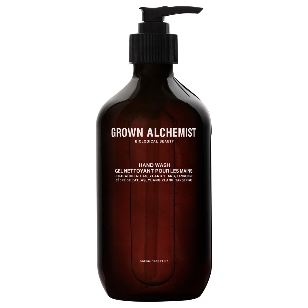 Cedarwood Atlas. Ylang Ylang. Tangerine