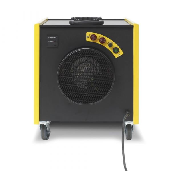 Trotec 1580000117 TAC 3500 luftrenser