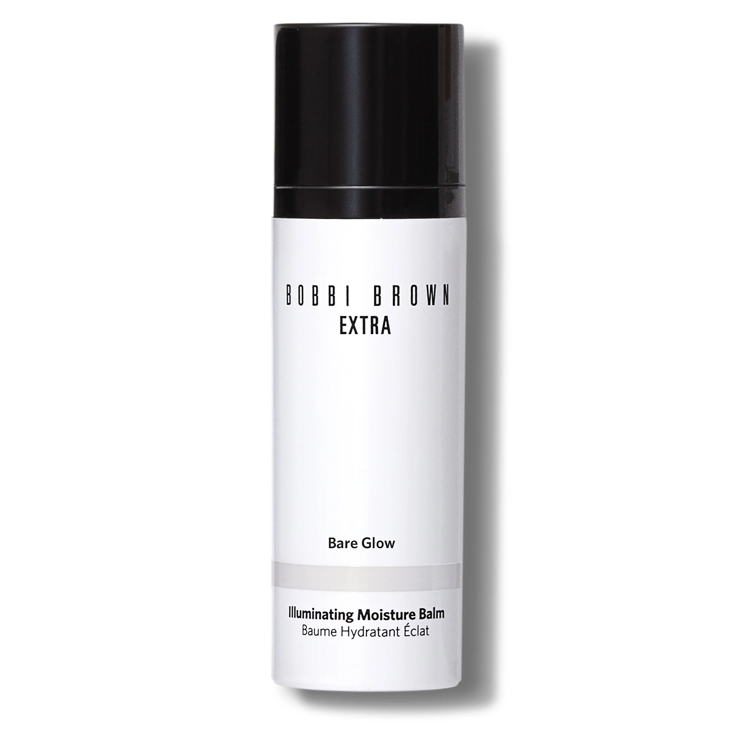 Skincare Extra Illuminating Moisture Balm – Leuchtende Make-up-Grundlage, Feuchtigkeitsspendende Make-up-Grundlage
