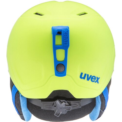 KINDER SKIHELM MANIC PRO