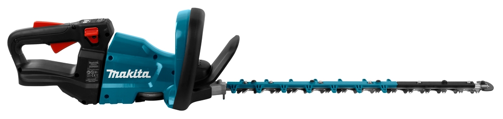 Makita DUH501Z 18V akkus sövényvágó 50 cm akkumulátorok és töltő nélkül