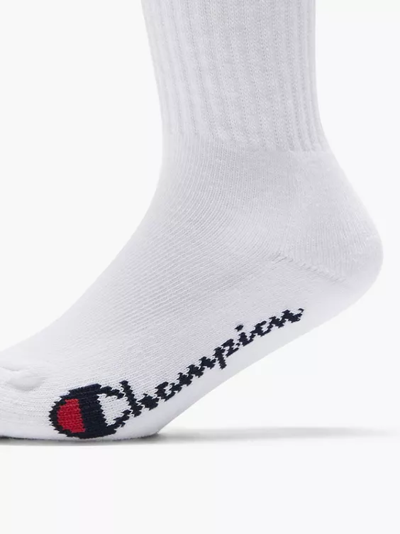 Champion 3er Pack Socken