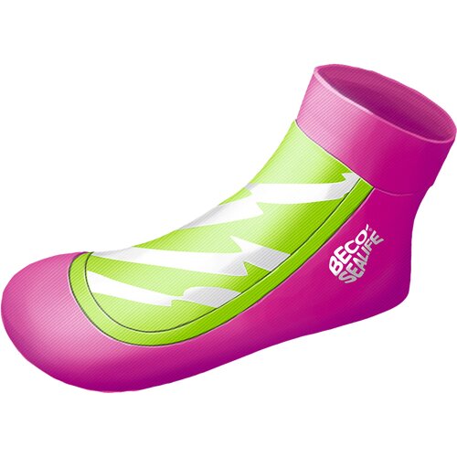 KINDER SEALIFE NEOPRENSOCKEN
