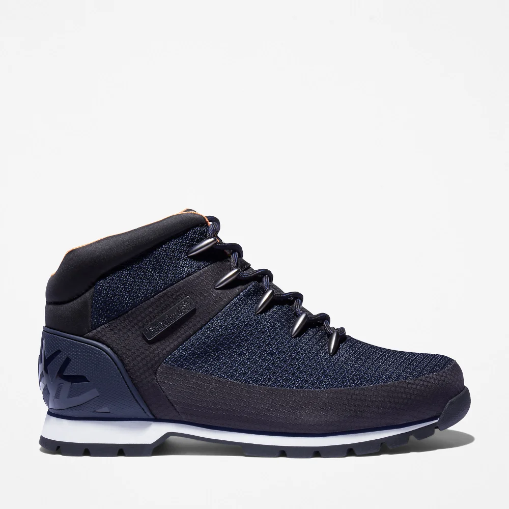 Timberland Euro Sprint TB0A1QKA0191 / blau