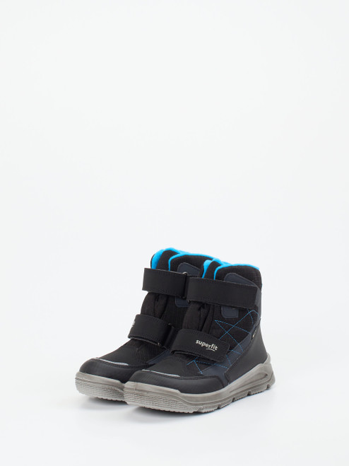 Klettboot-68300010008 Superfit