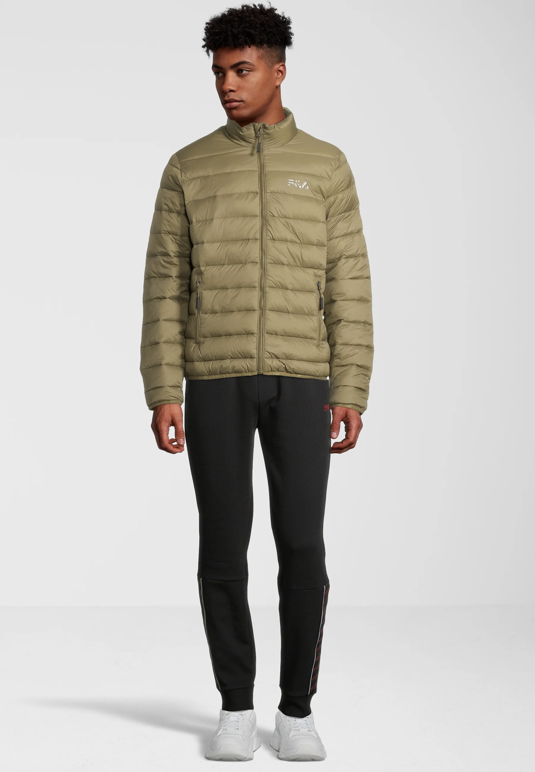 Fila CARLOS - Chaqueta de invierno
