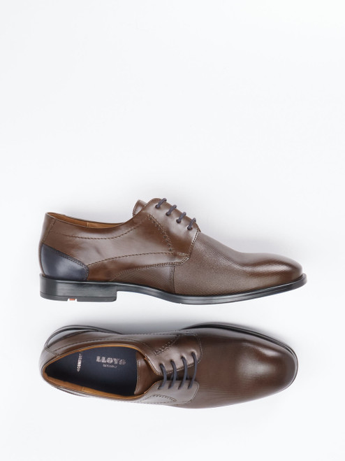 Schnürschuh-46512090068 Lloyd