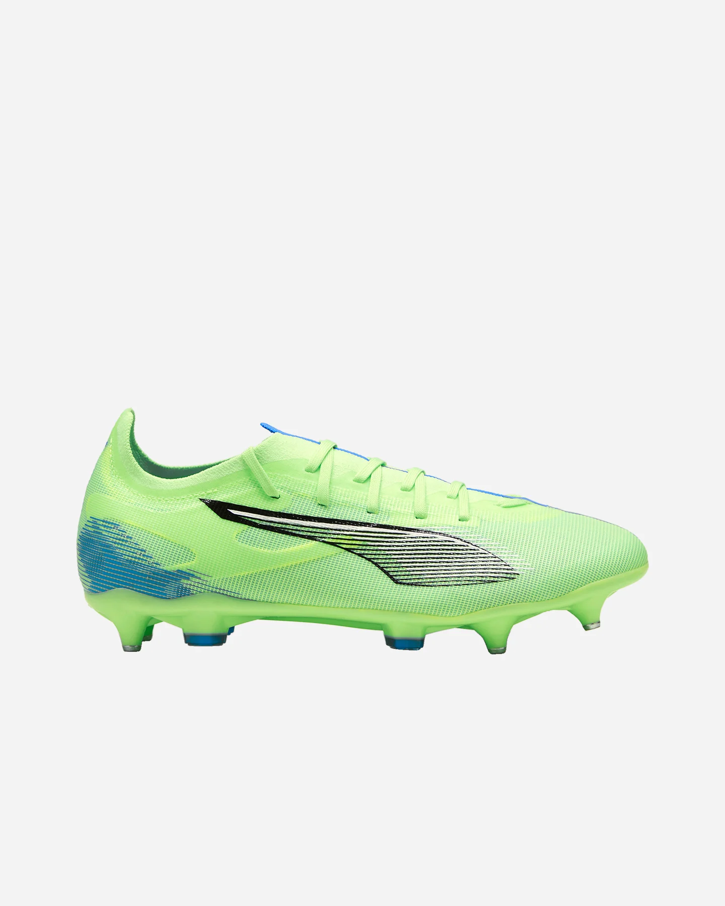 Buty piłkarskie Puma Ultra 5 Match Mxsg M 107893-03
