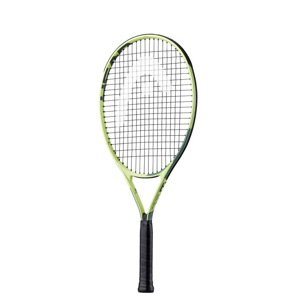 Head Tennisschläger HEAD Extreme Jr. 25 new model 2022 Griff L0000 Kinder Tennisschläger, (1-tlg)