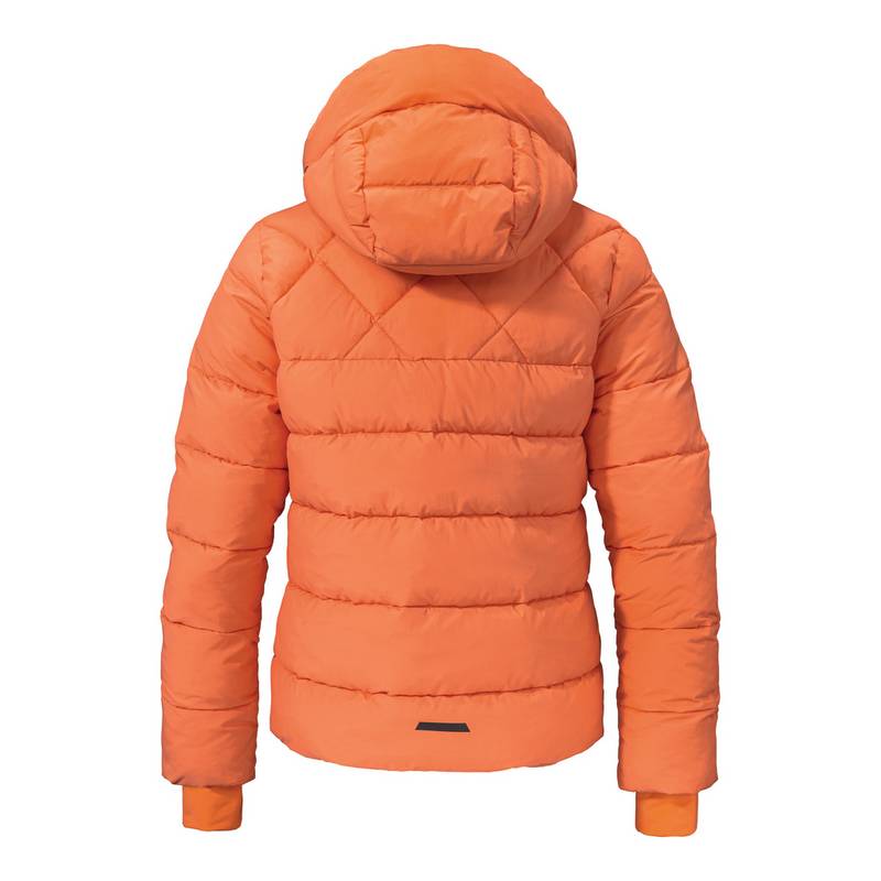 Schöffel Ins Jacket Boston L Funktionsjacke Damen