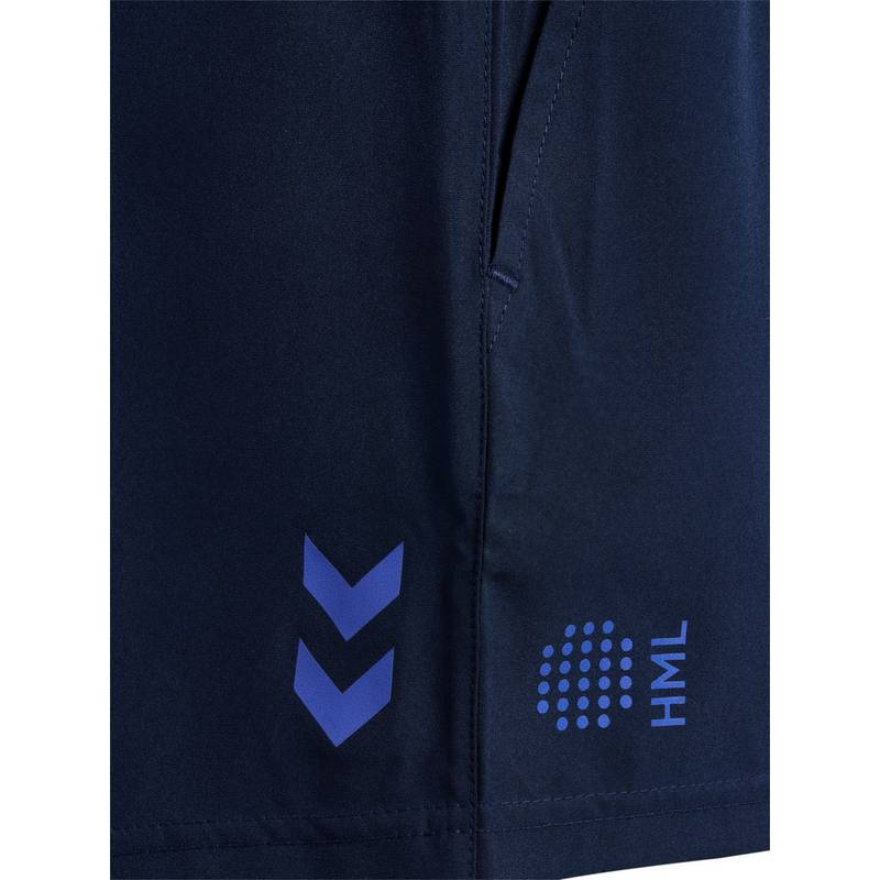 hummel hmlCOURT WOVEN SHORTS WOMAN Sweatshorts Damen