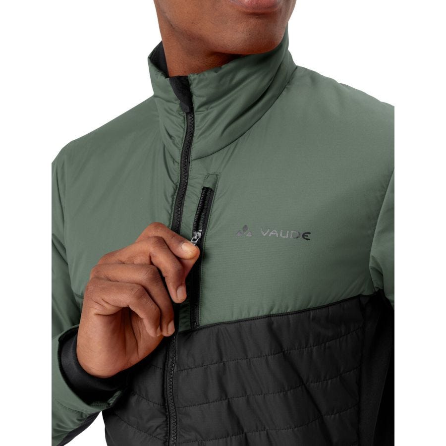 Posta Thermo Fahrradjacke Herren