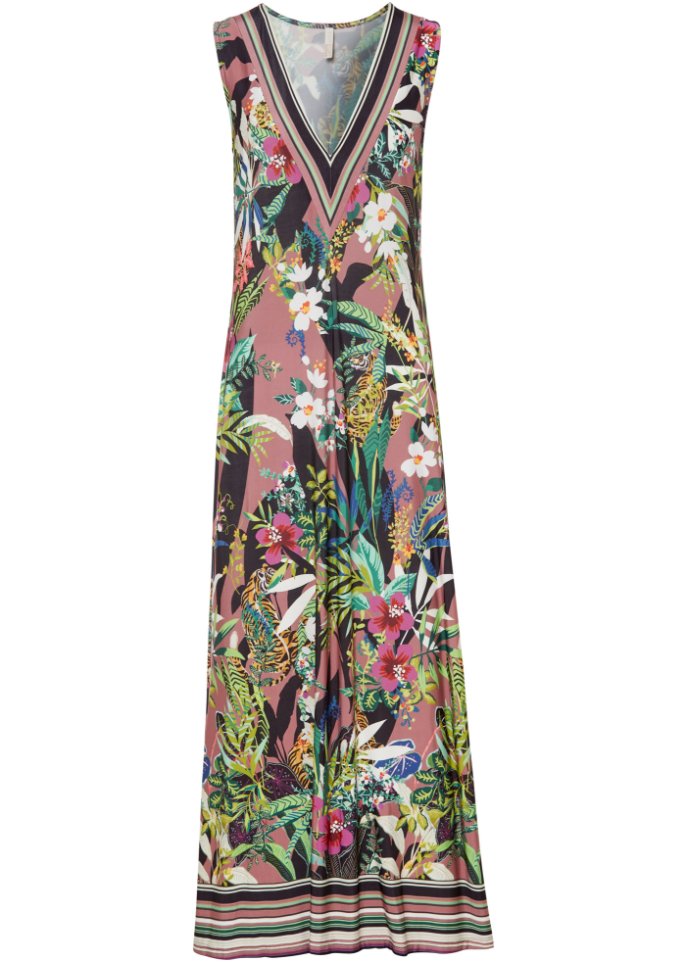 Maxikleid