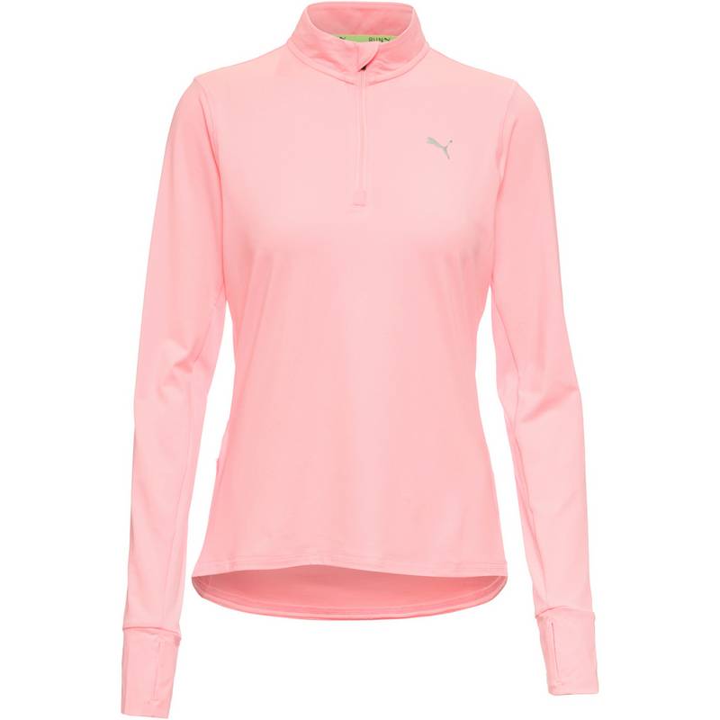 PUMA RUN FAVORITE Funktionsshirt Damen