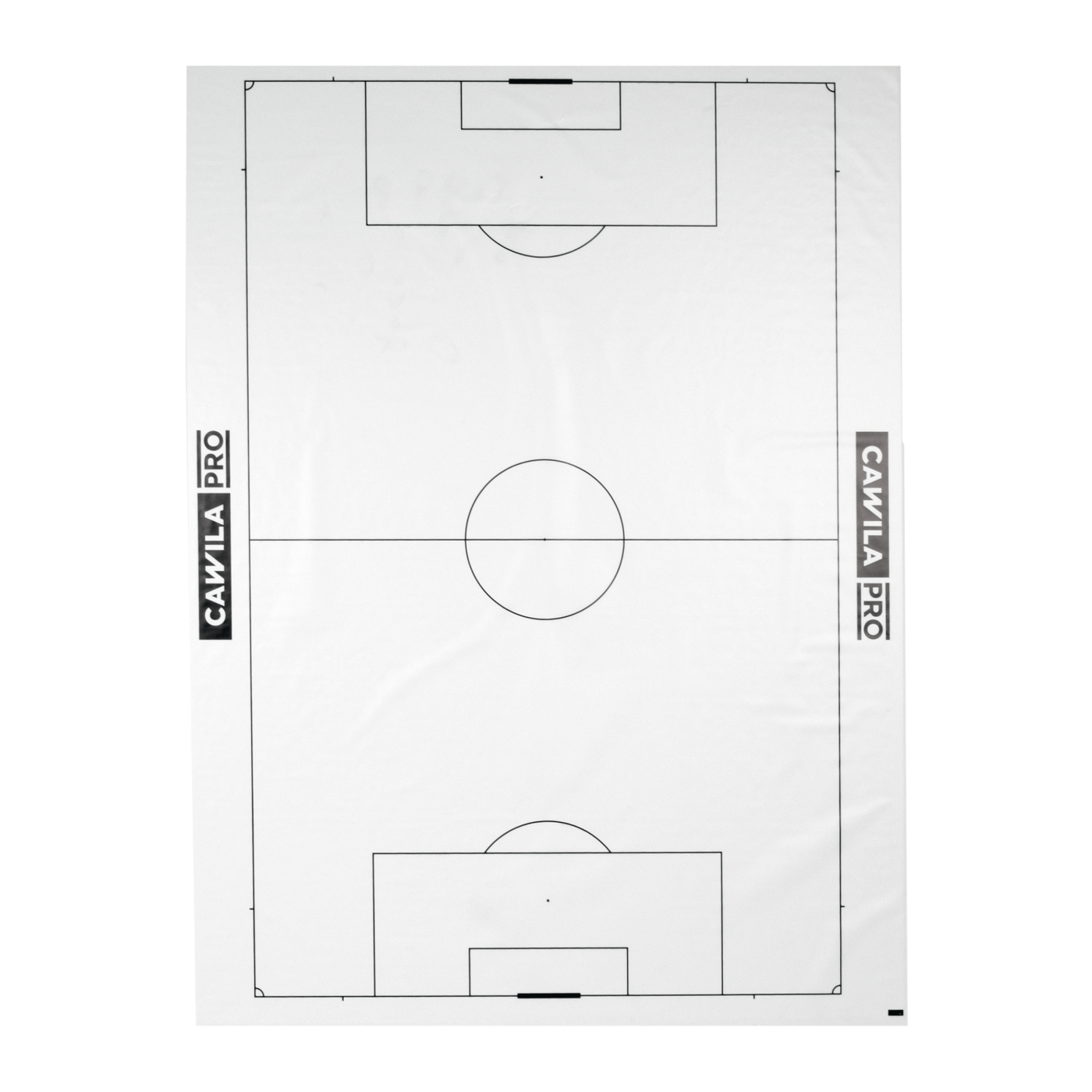 Cawila PRO Taktikfolie 60x80cm Weiss