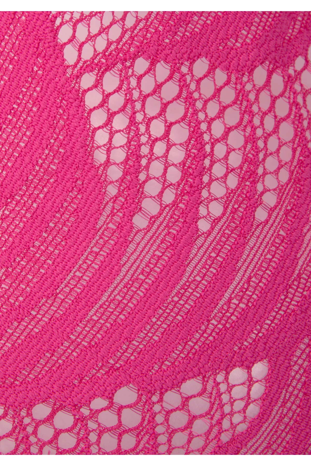 LASCANA  BH - Rosa - Unifarben