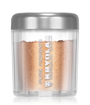 Kryolan Pure Pigments Metallic Lidschatten-7 g