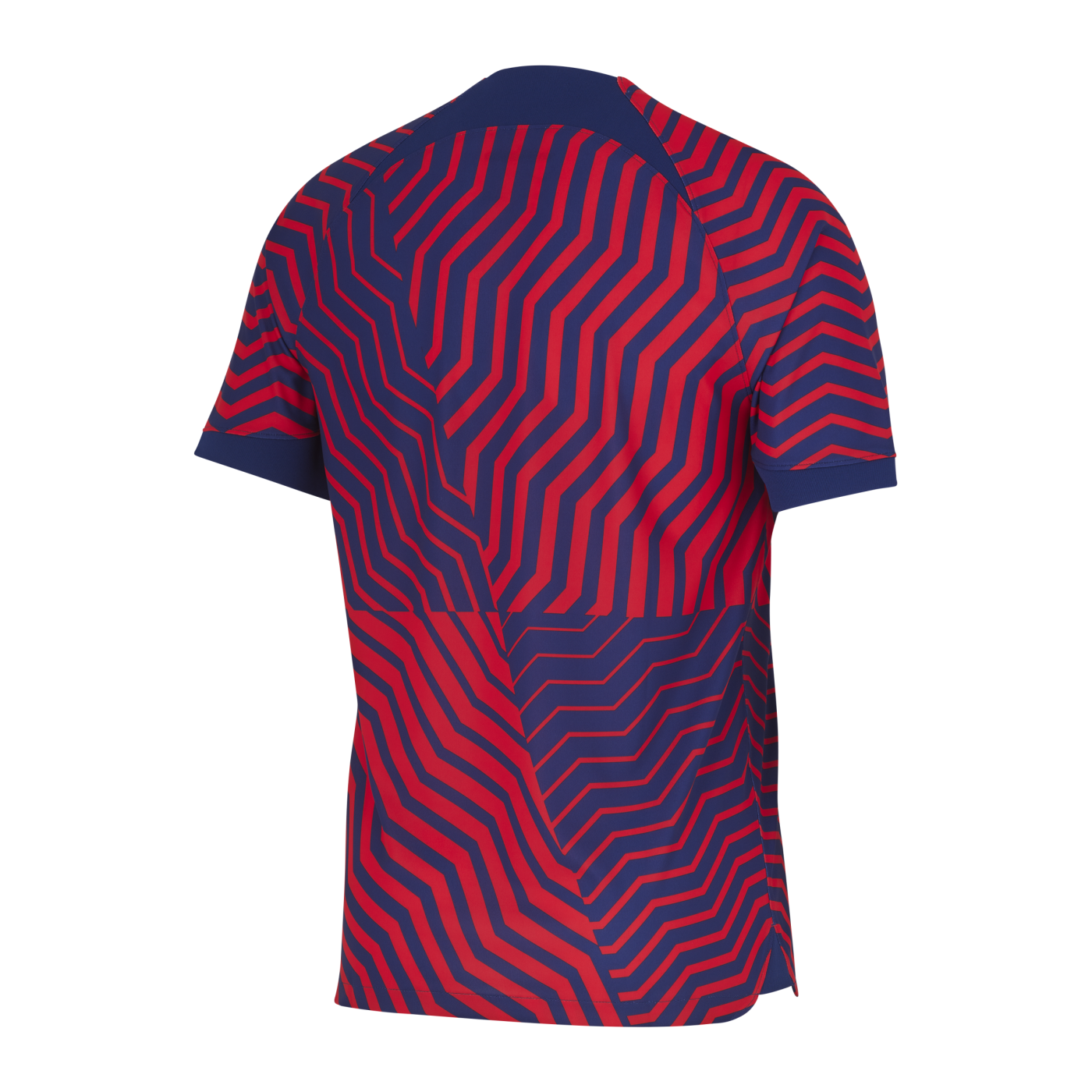 Nike RB Leipzig Trikot Away 2023/2024 Blau F421