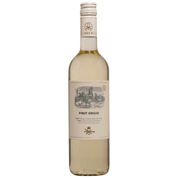 Speis & TrankPinot Grigio 2022