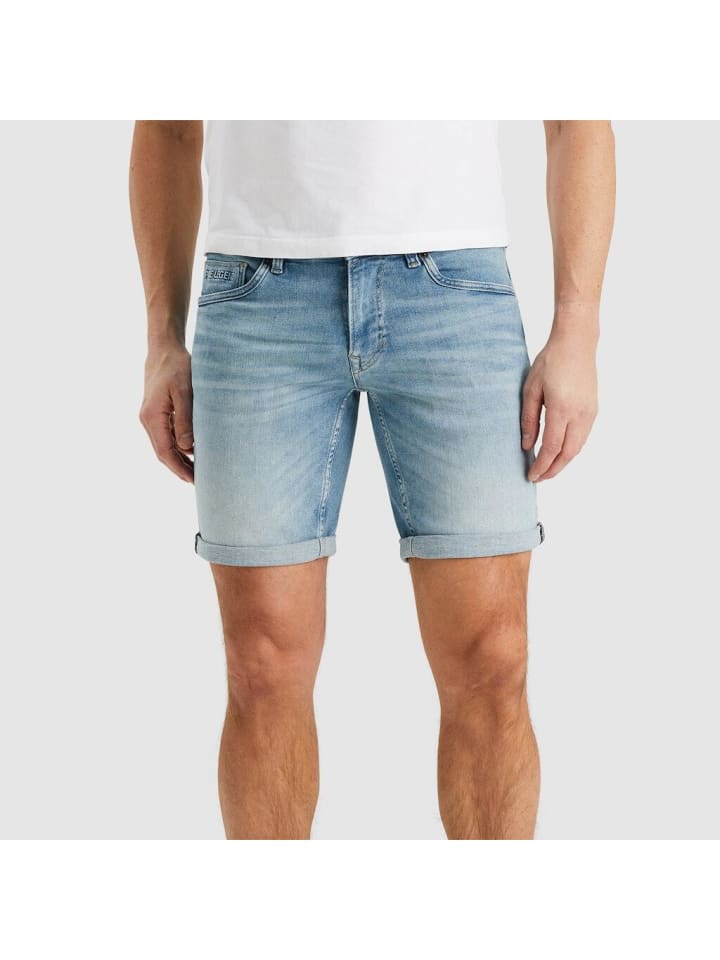 PME Legend Short in luxe soft black günstig kaufen