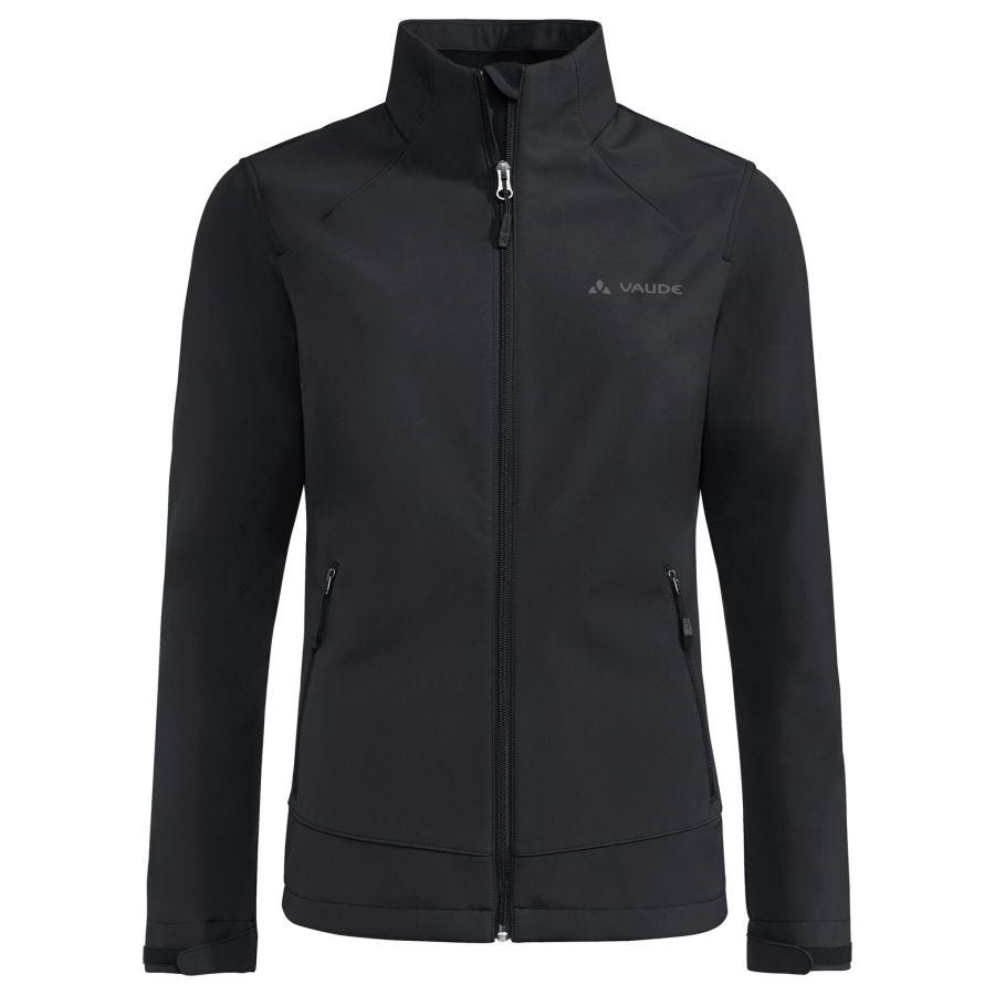 Cyclone VI Softshelljacke Damen